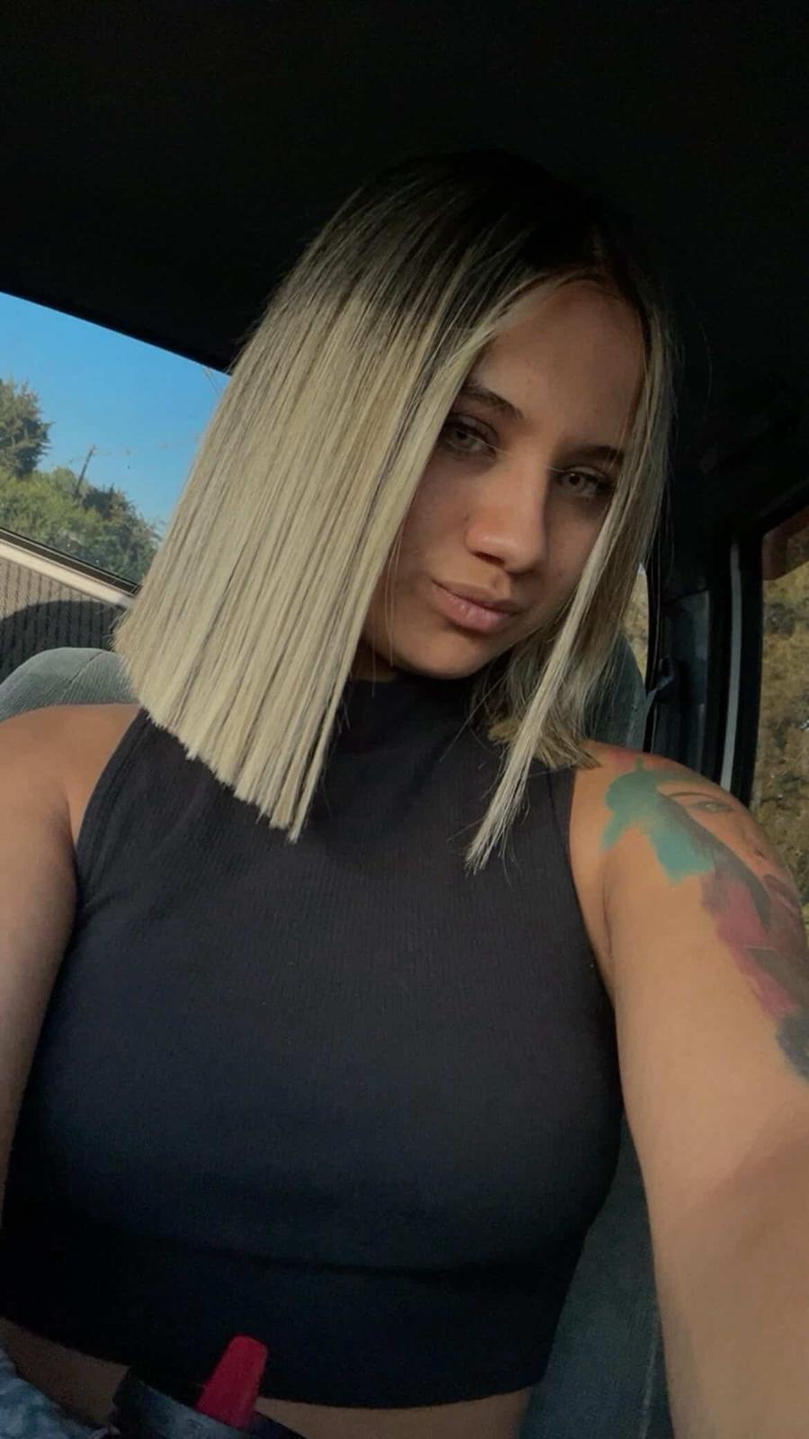 Resultado tratamiento capilar